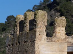 Castillo de Pliego 2009